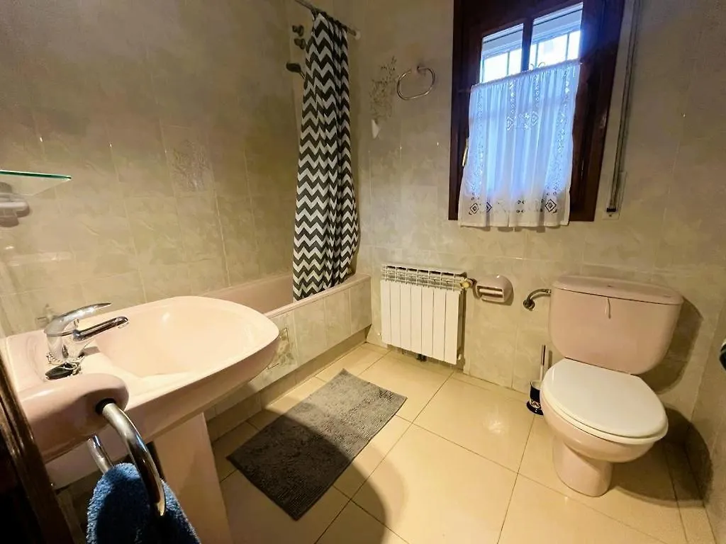 Villa Mary Les Tres Cales