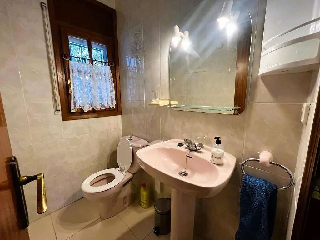 Villa Mary Les Tres Cales